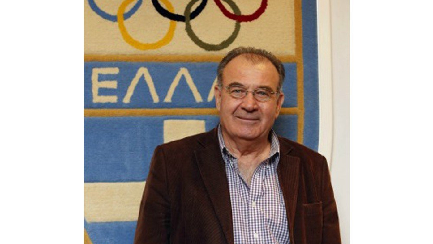 Παραιτήθηκε από το ΔΣ της ομοσπονδίας ιστιοπλοΐας ο Αδαμόπουλος