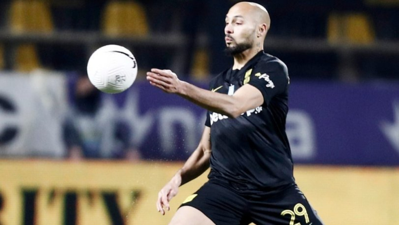 Άρης: Προπόνηση χωρίς τρεις πριν το ματς με τον Αστέρα