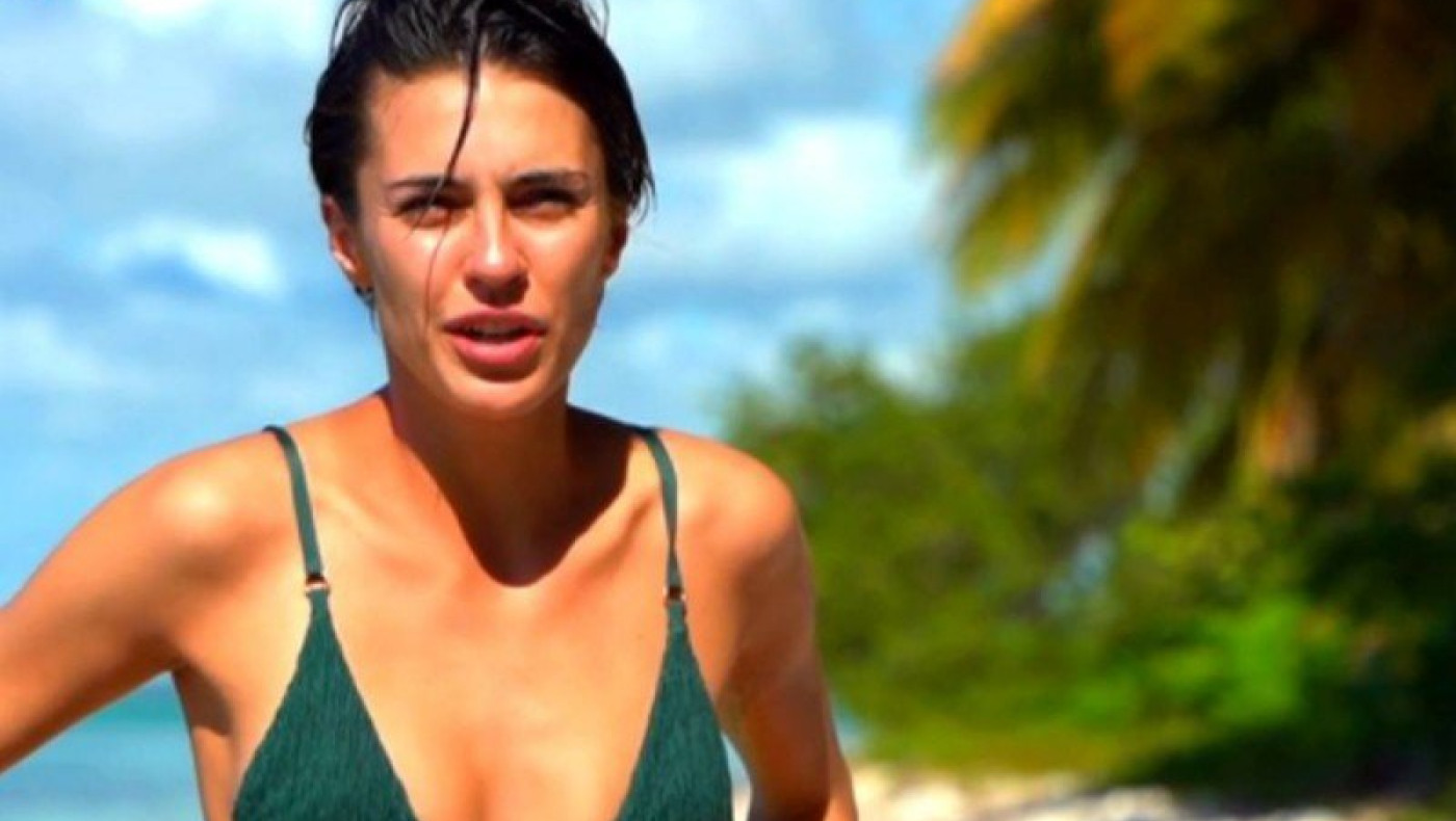 Κάτια Ταραμπάνκο για Μυριέλλα: «Έχει λήξει εδώ και καιρό»