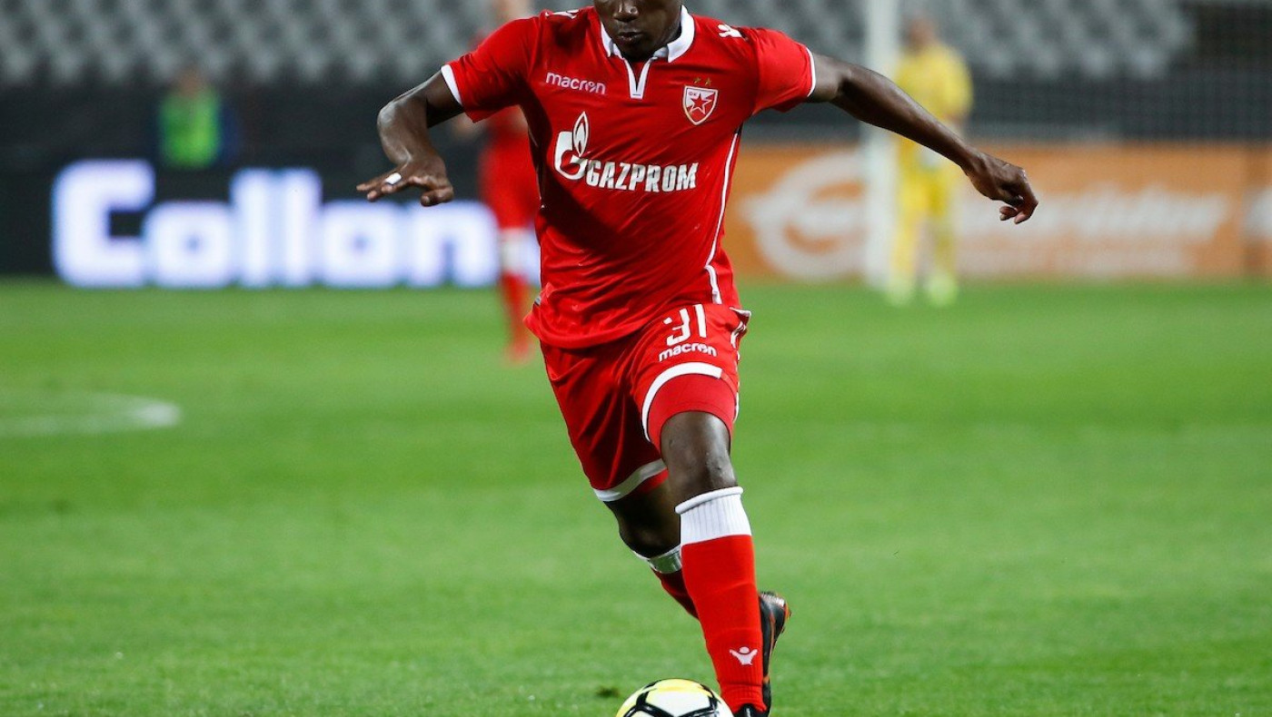 Ο Μπεν έχει πολλές συμπάθειες στο «Βικελίδης»