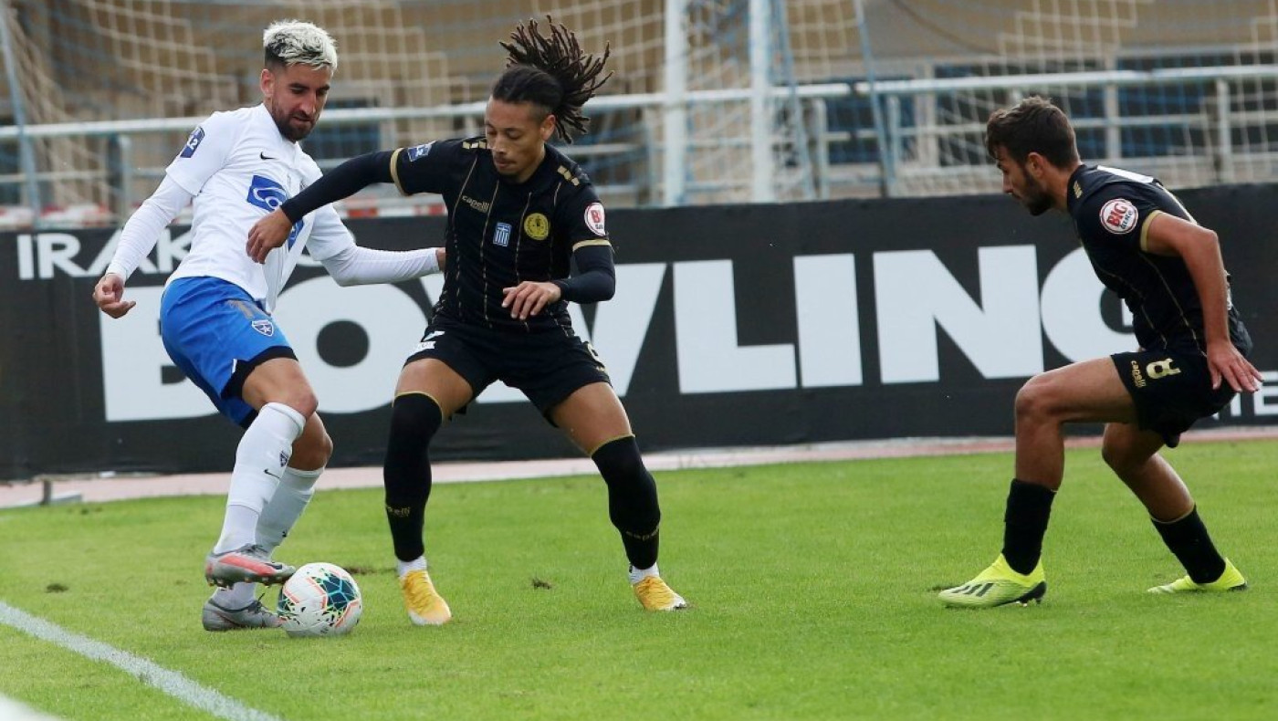 Super League 2: Το πρόγραμμα της 2ης αγωνιστικής και το τηλεοπτικό