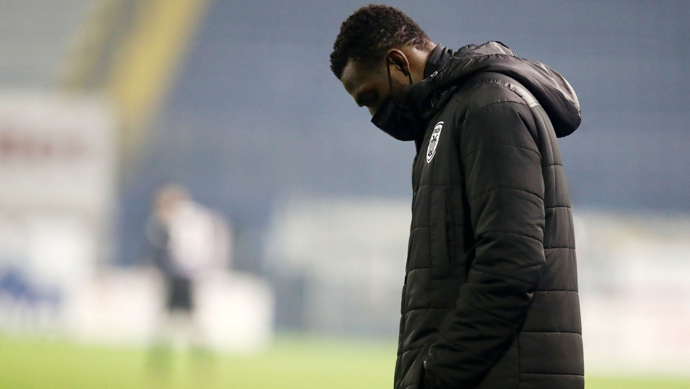 Οριστικό: Ο Εσίτι στην Γκεζτεπε