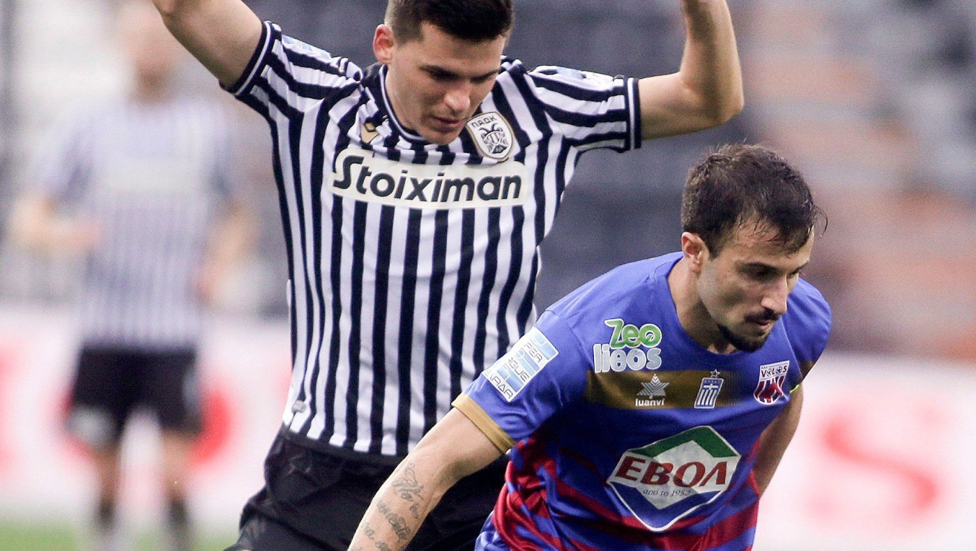 Κρούση ΠΑΟΚ για Φεράρι, το ποστ του Αργεντίνου που δείχνει Τούμπα