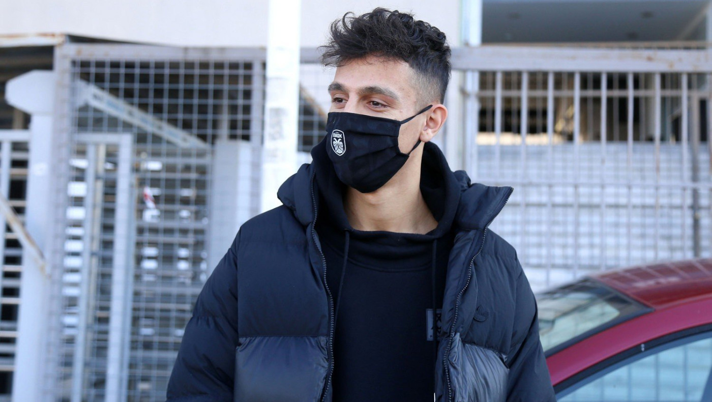 Ξενέρωμα αλλά κι ερωτηματικά από την πώληση ( ; ) Γιαννούλη