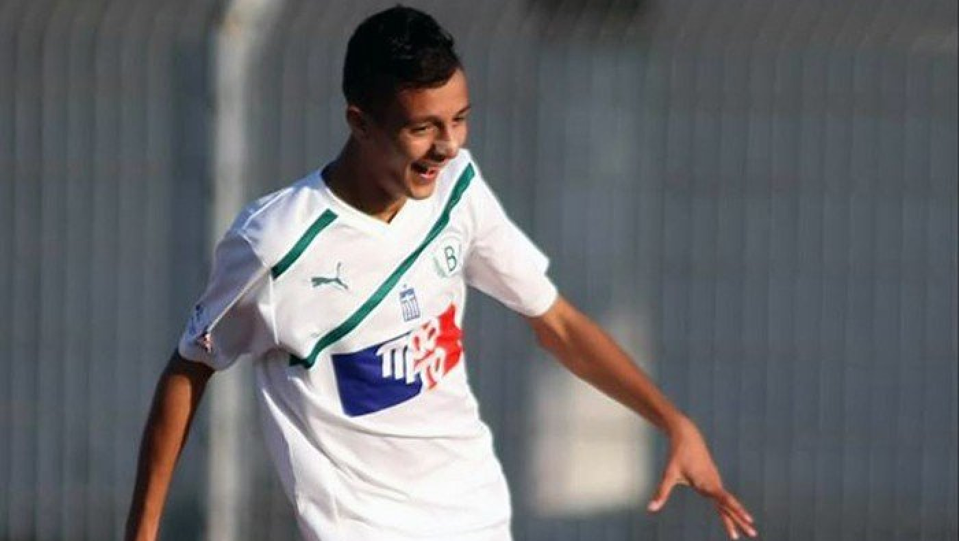 «Ο ΠΑΟΚ πήρε τον Γιαννούλη με 20.000 από τον Βατανιακό - Αφοσιώθηκε στη δουλειά»