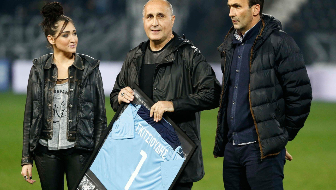 Γκιτσιούδης: «Δεν εκθέτει ο Πασχαλάκης τον Γκαρσία, αλλά ο Γκαρσία τον Πασχαλάκη»