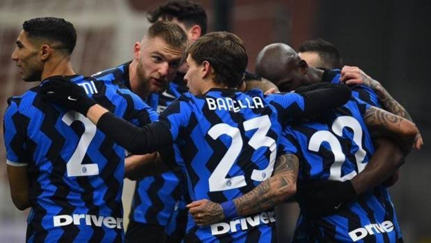 Ξέρανε την Γιούβε η Ίντερ!