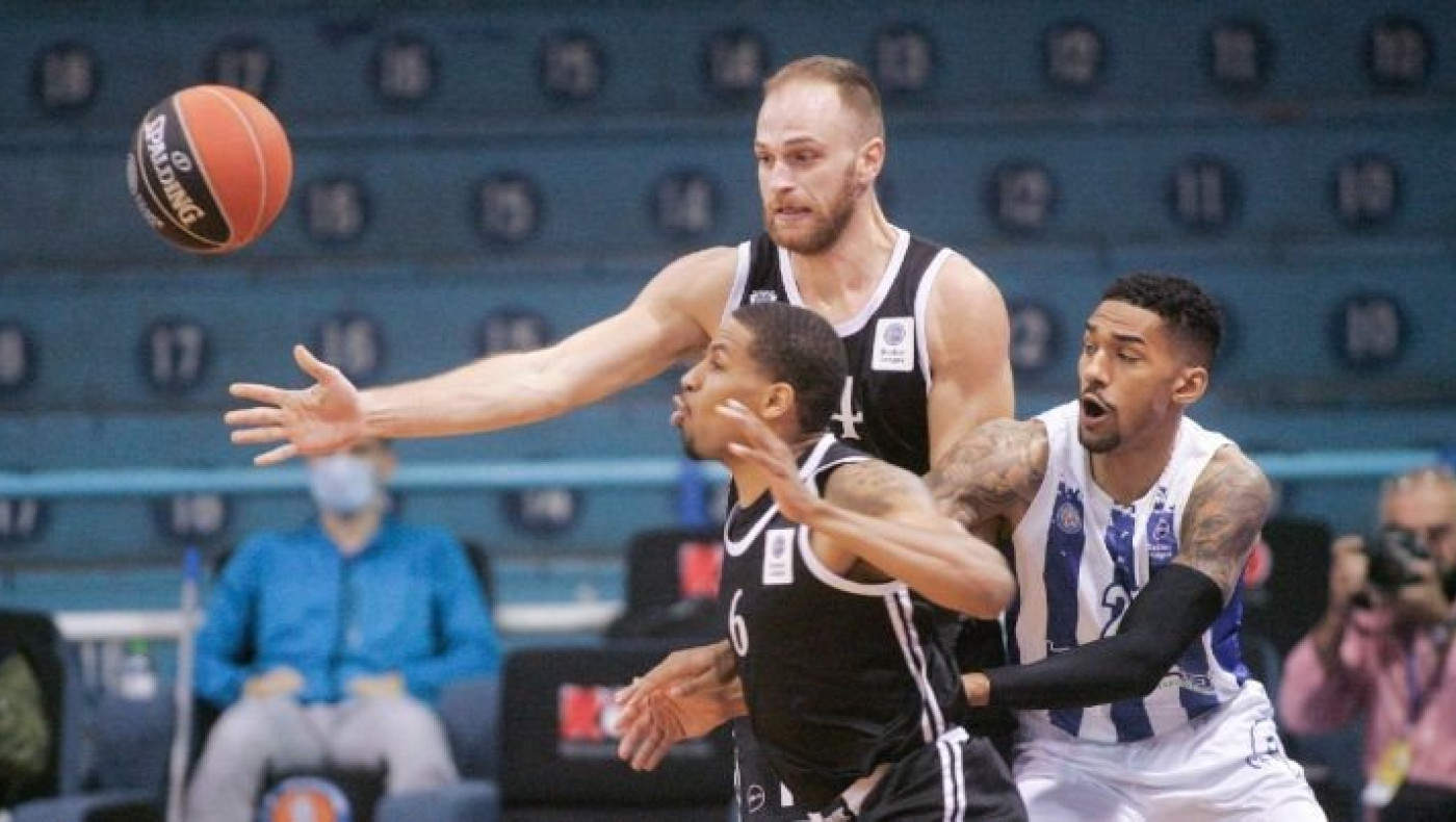 Στις 10 Φεβρουαρίου ορίστηκε το ΠΑΟΚ - Ηρακλής