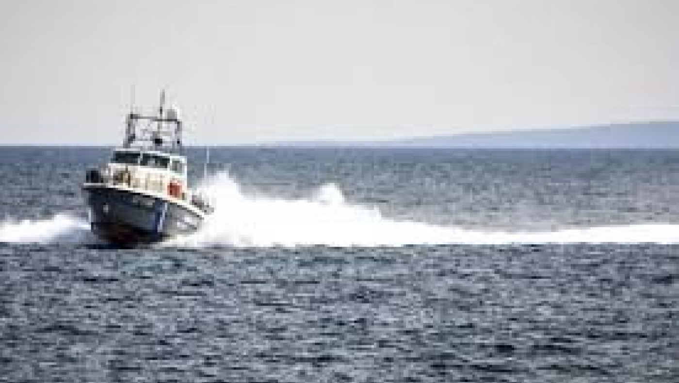 Ναυάγιο στη Μυτιλήνη: Ένας νεκρός, τρεις αγνοούμενοι