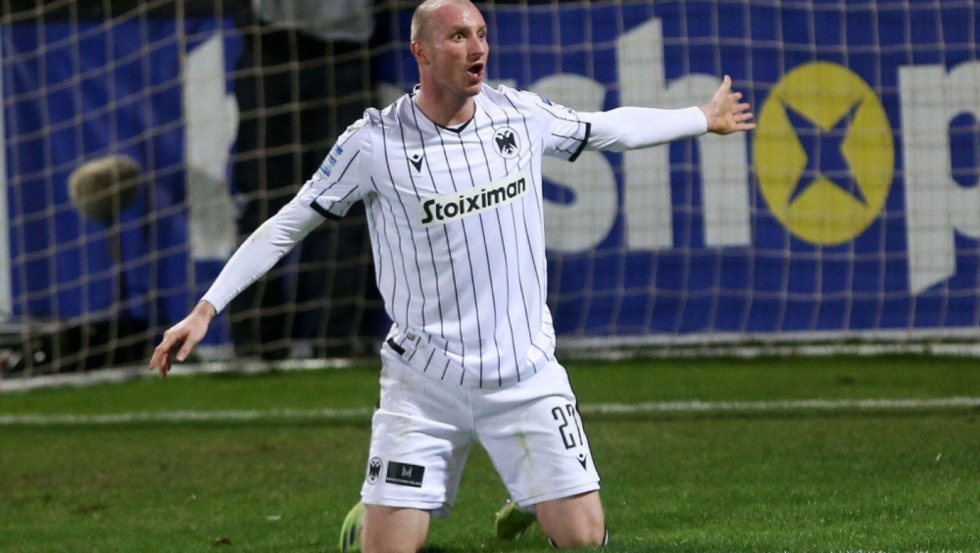 Το «μαλ@@@@α» του Κρμέντσικ και τα γέλια