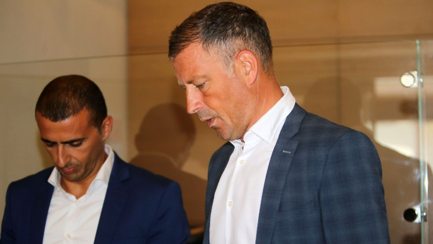 Ποιος είπε στις ΠΑΕ ότι εξυγίανση γίνεται με άχρηστο αρχιδιαιτητή και κακής ποιότητας ξένους διαιτητές;