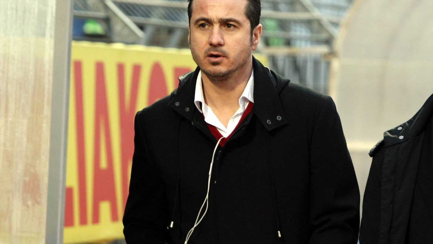 Μαχλάς: «Άλλος ΠΑΟΚ με Κρμέντσικ και Ουάρντα»