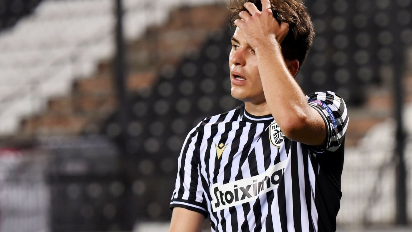 ΠΑΟΚ: Κακά νέα για Βαρέλα και Μουργκ ενόψει Σλόβαν