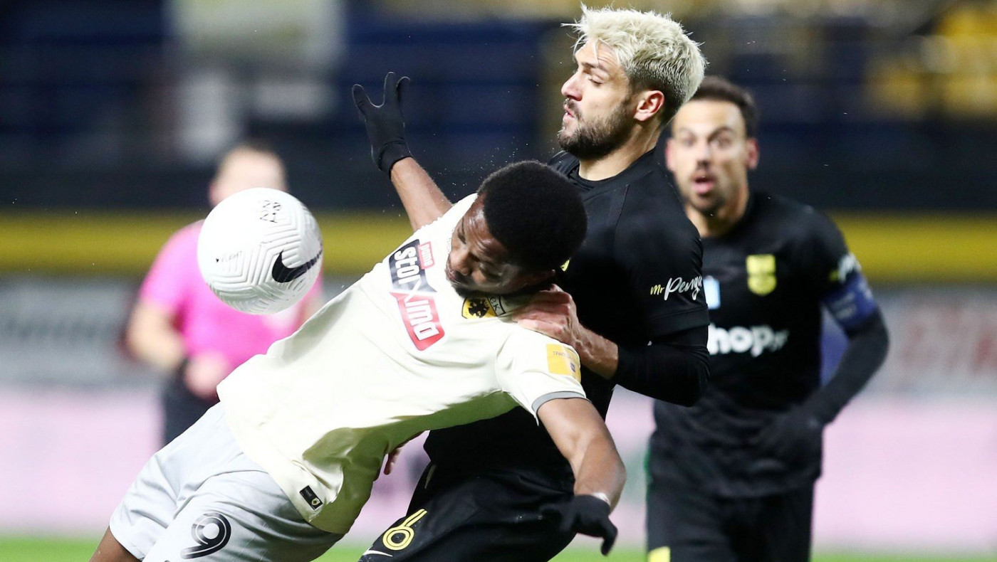 Άρης-ΑΕΚ: Ο Λιβάι επαναφέρει... Σάκιτς