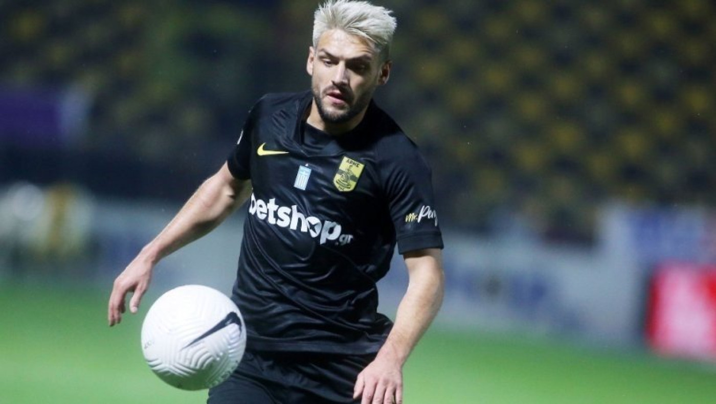 Σάκιτς: «Θα έπρεπε να είχαμε περισσότερο θάρρος»