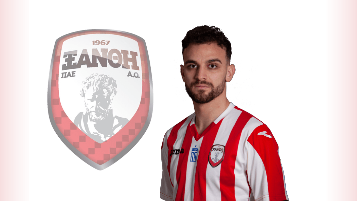 Στην Ξάνθη ο Μυστακίδης!