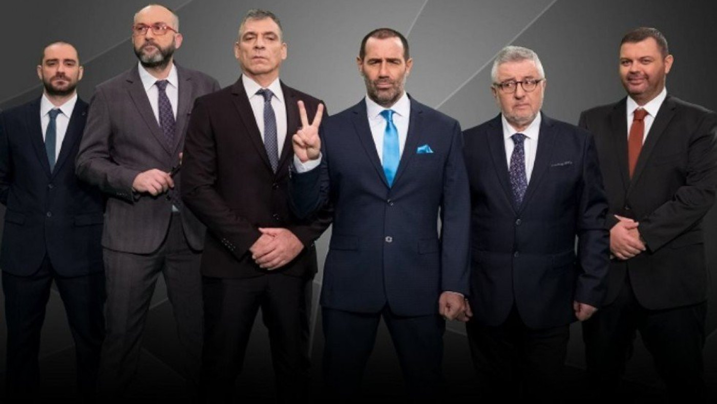 Ράδιο Αρβύλα: Τα «best of» της εβδομάδας