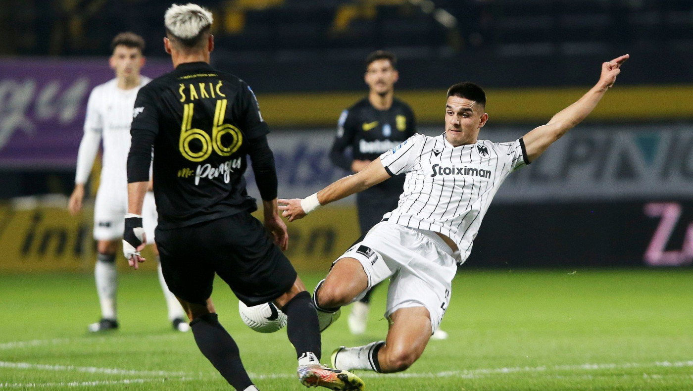 Τσιγγάρας: «Πρέπει να είμαστε οργανωμένοι κόντρα στον ΟΦΗ»