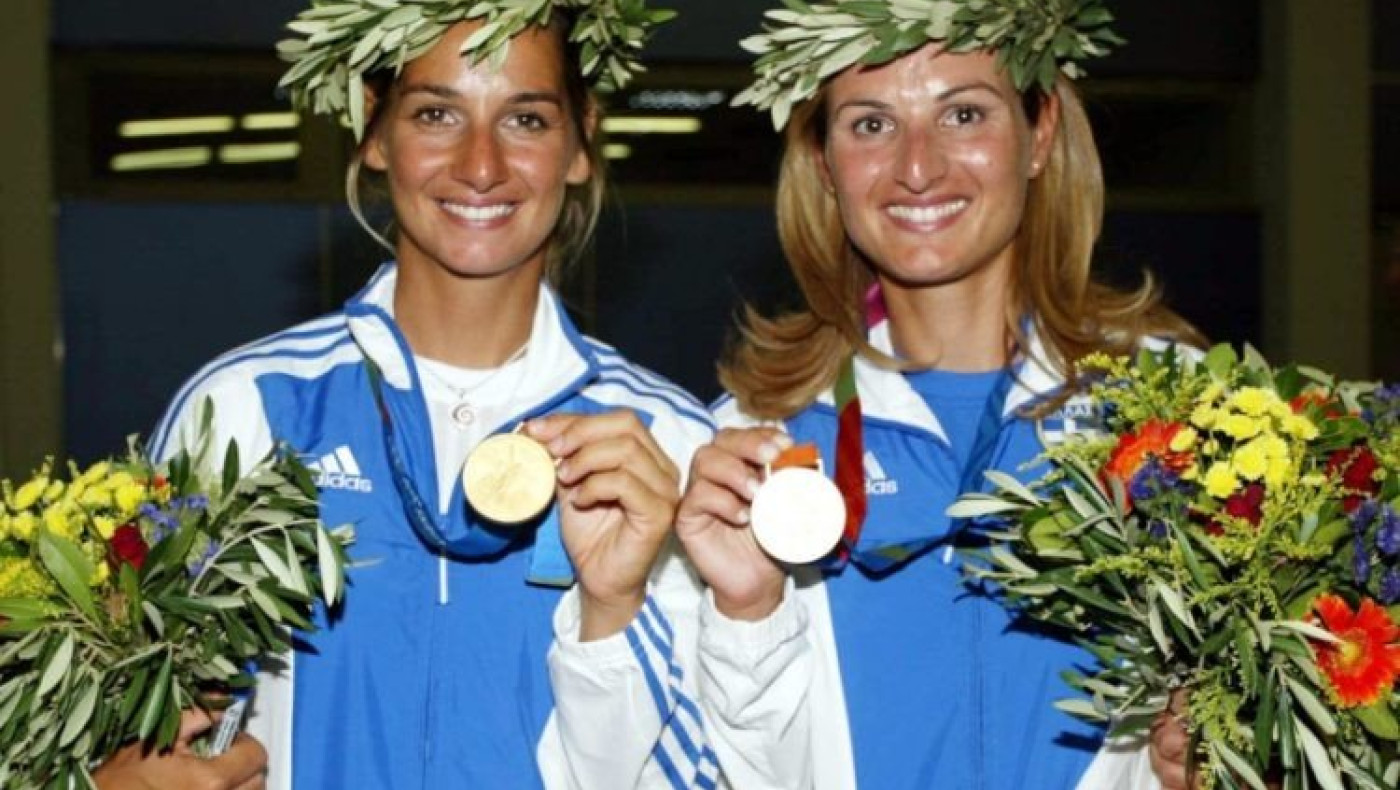 Αιμιλία Τσουλφά στο sports3.gr: «Εκείνο το βράδυ με τη Σοφία…»