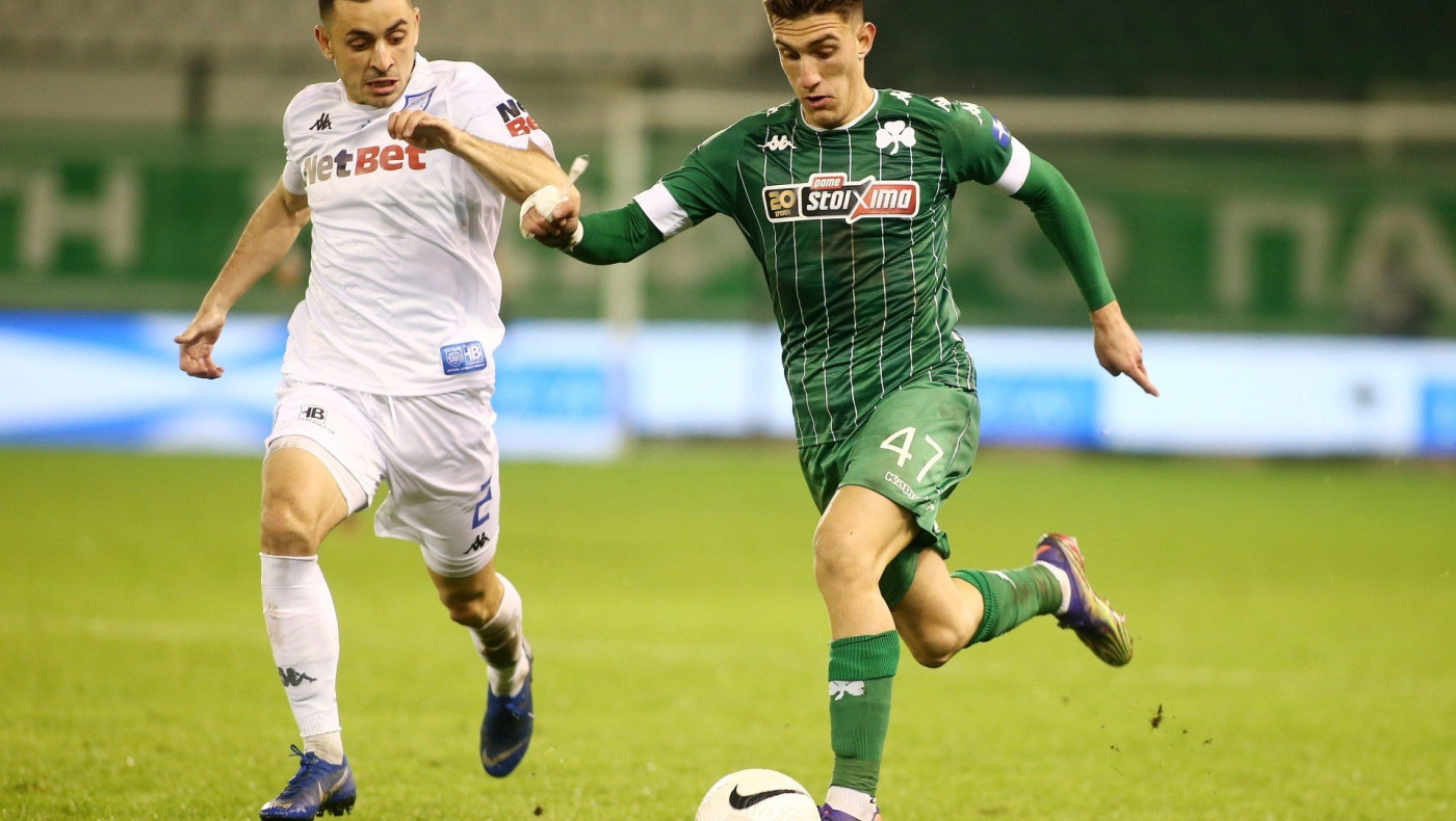 Μπόλονι: «Έκλεισε στην Πάρμα ο Ζαγαρίτης, διαφωνούμε με την απόφαση»