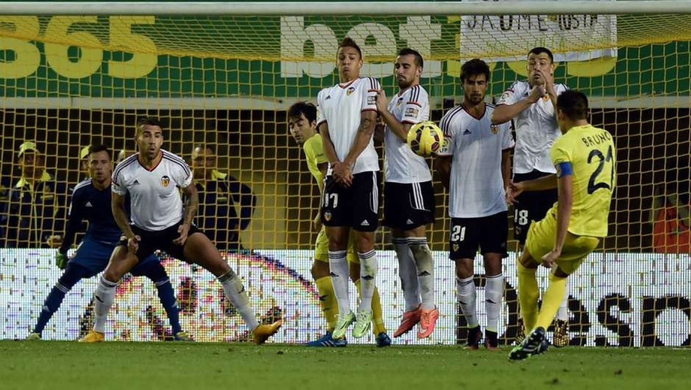 Ματσάρες σε Βαλένθια και Βίγκο  