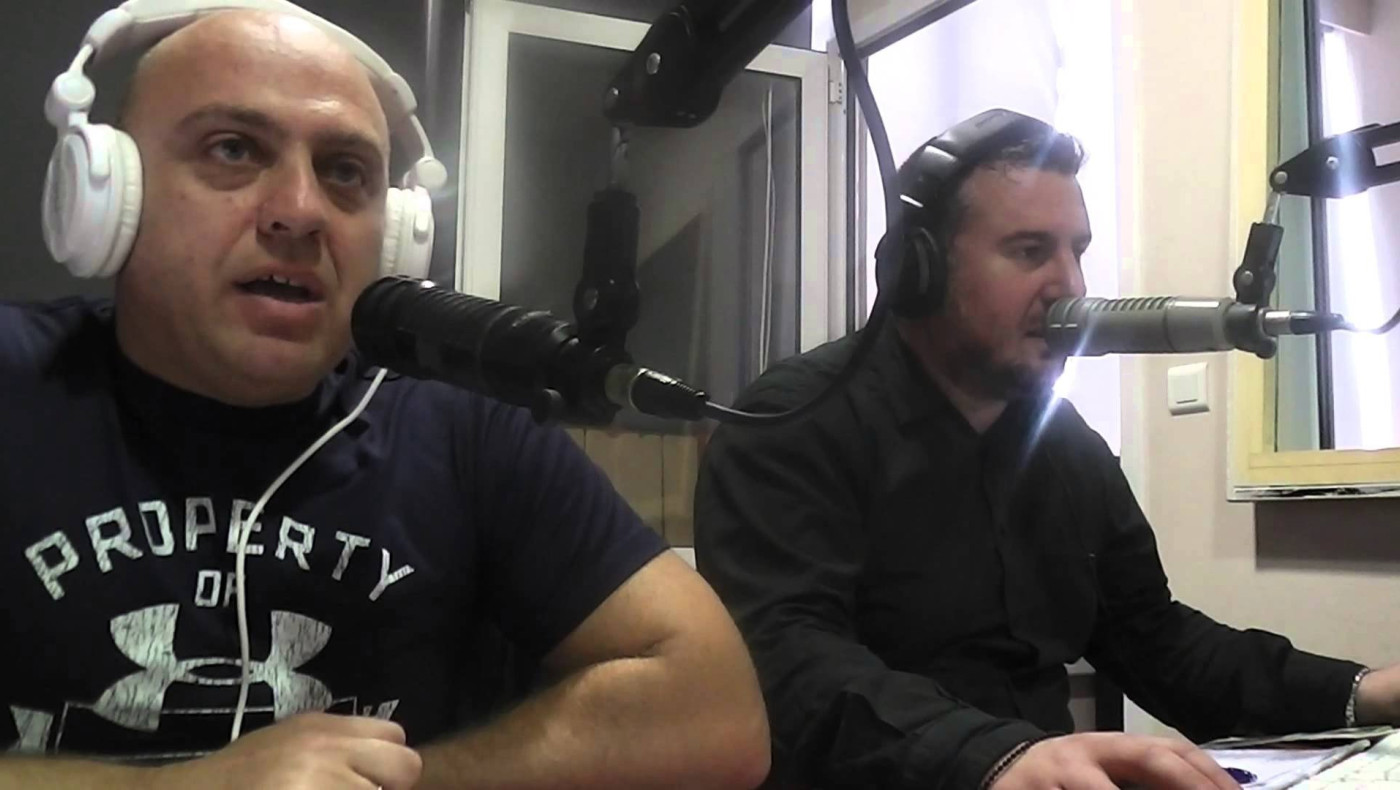 Ραπτόπουλος, Κόκκινος προβλέπουν για την 29η αγωνιστική