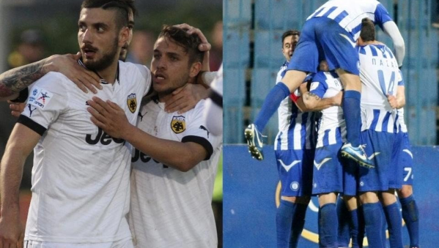 Τα σενάρια των πλει οφ 