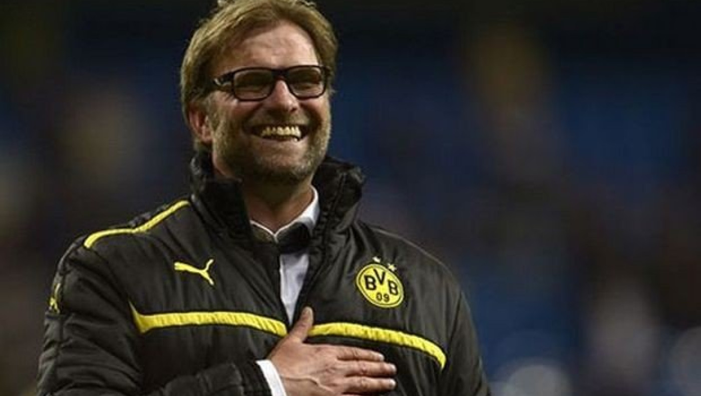 Παραμένει στην Ντόρτμουντ ο Κλοπ