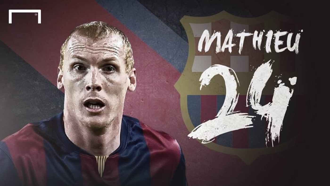 Το γκολ του Ματιέ! (video)