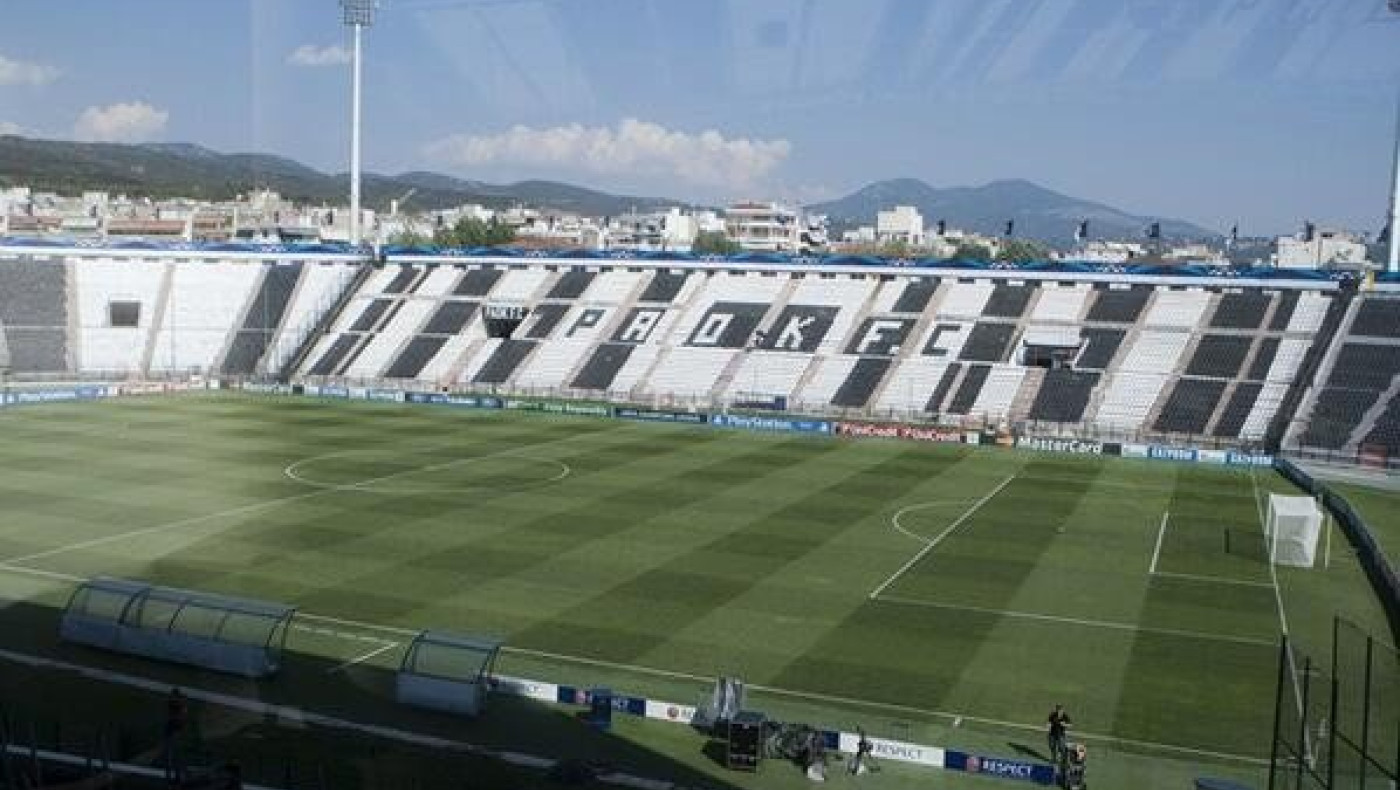 Υπάρχουν λόγοι που αδειάζουν  