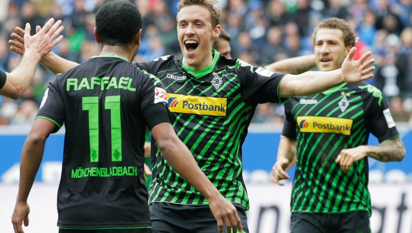 Με τεσσάρες στα αστέρια! 