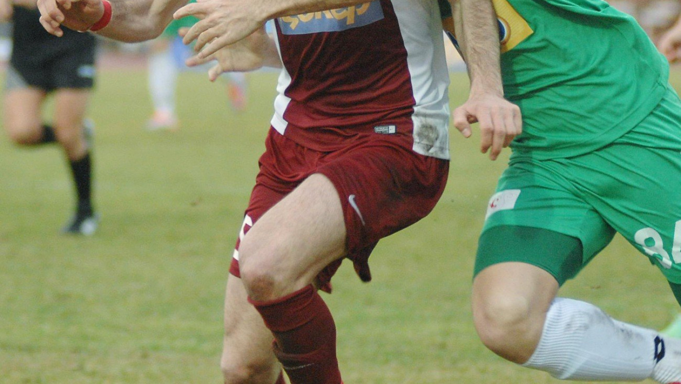 Μελισσάς: «Δεν ήταν πέναλτι, το παραδέχθηκαν και οι παίκτες του Ηρακλή» (audio)