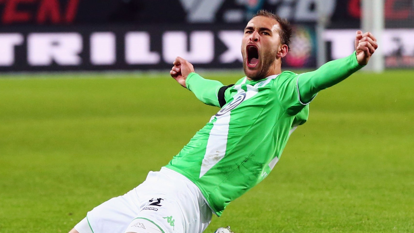 «Ζεστό» παιχνίδι με τα γκολ