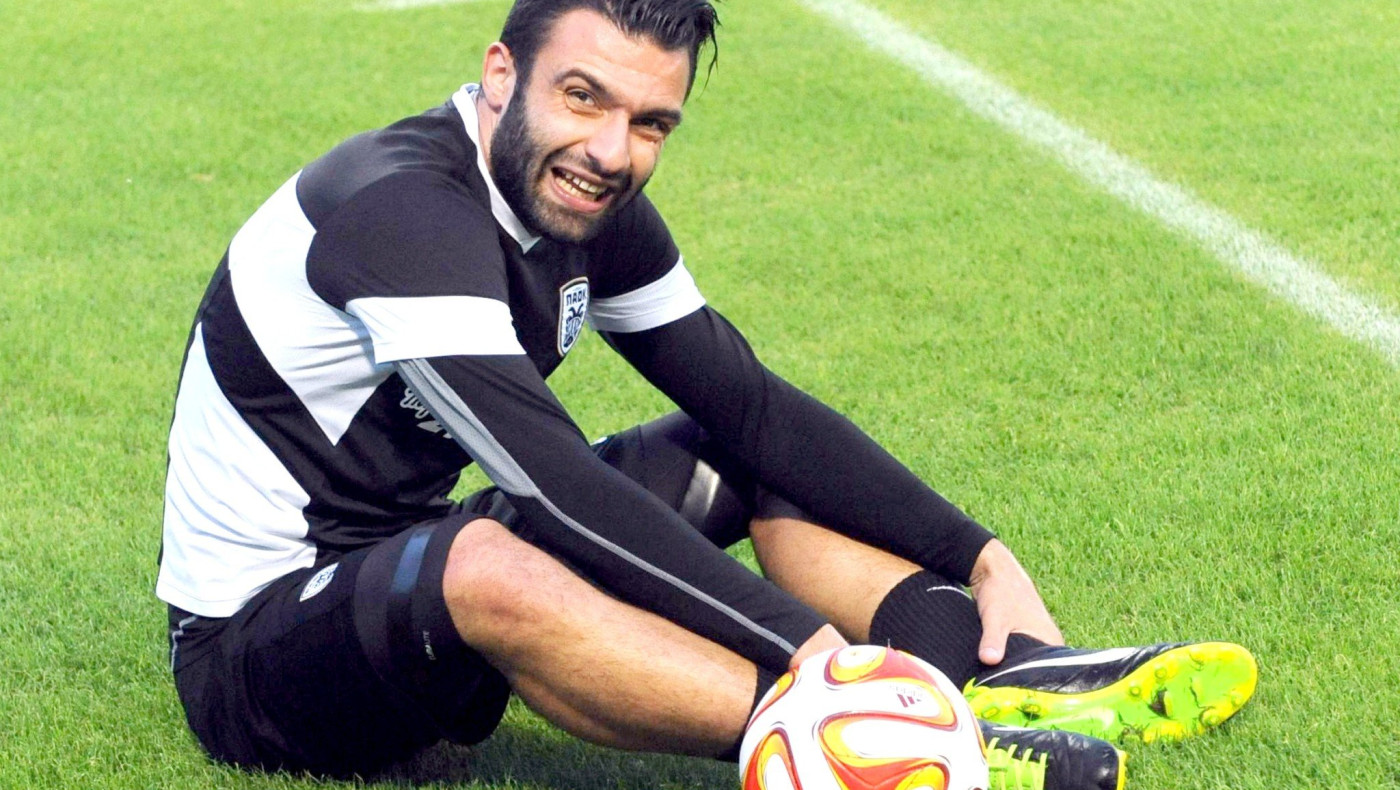 Ποτέ δεν κέρδισε κανείς, ούτε ο ΠΑΟΚ, από τις στοχοποιήσεις