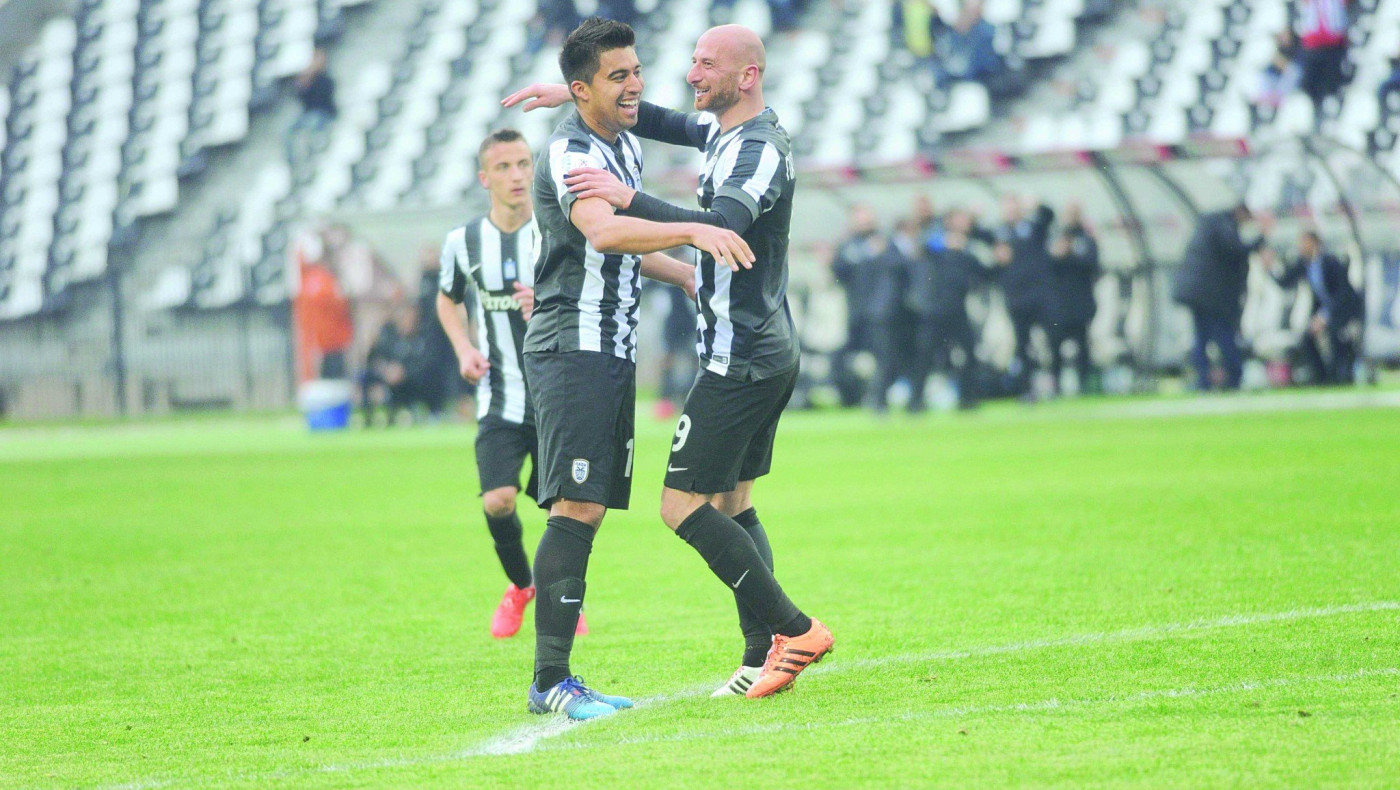 Ηταν καλύτερος και νίκησε δίκαια