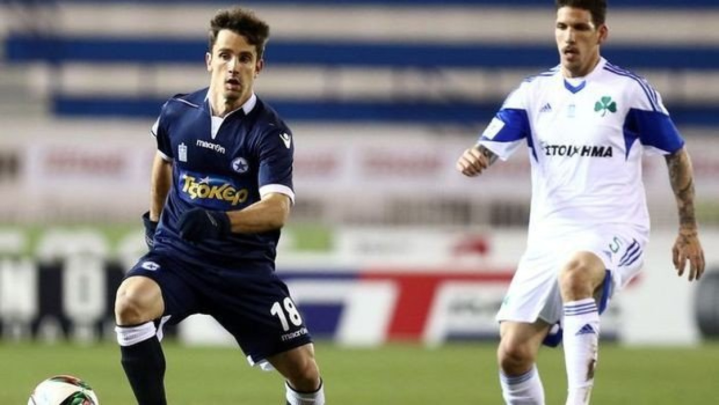 Μαρσελίνιο: «Θέλω να παίξω στην Εθνική Ελλάδος»