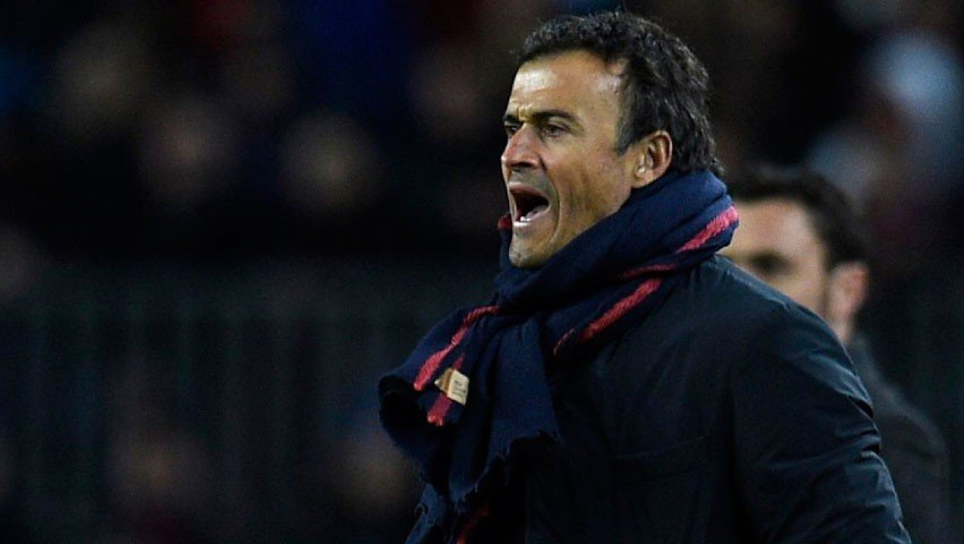 Ενρίκε: «Δεν πρέπει να πέσουμε στην παγίδα της υπεραισιοδοξίας»