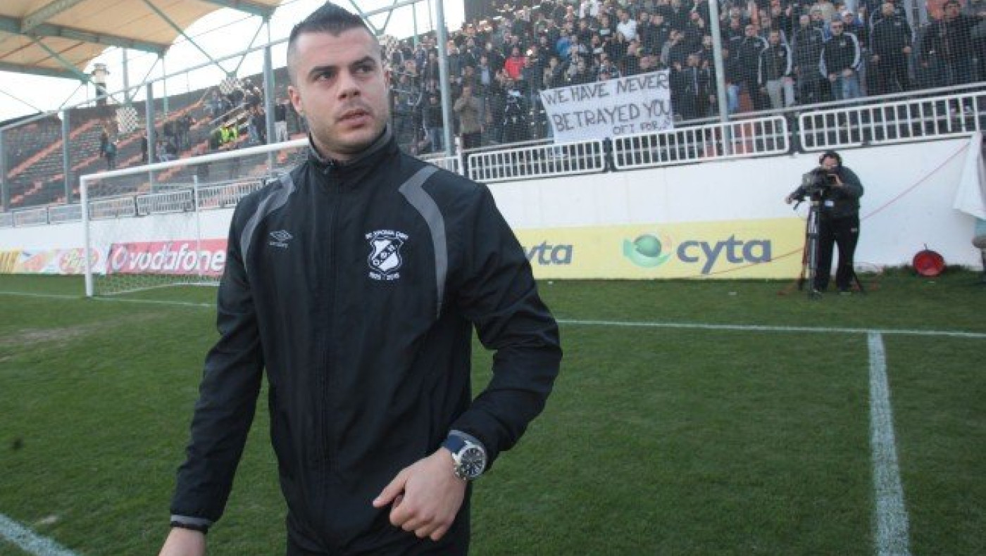 Φάνηκε η γύμνια