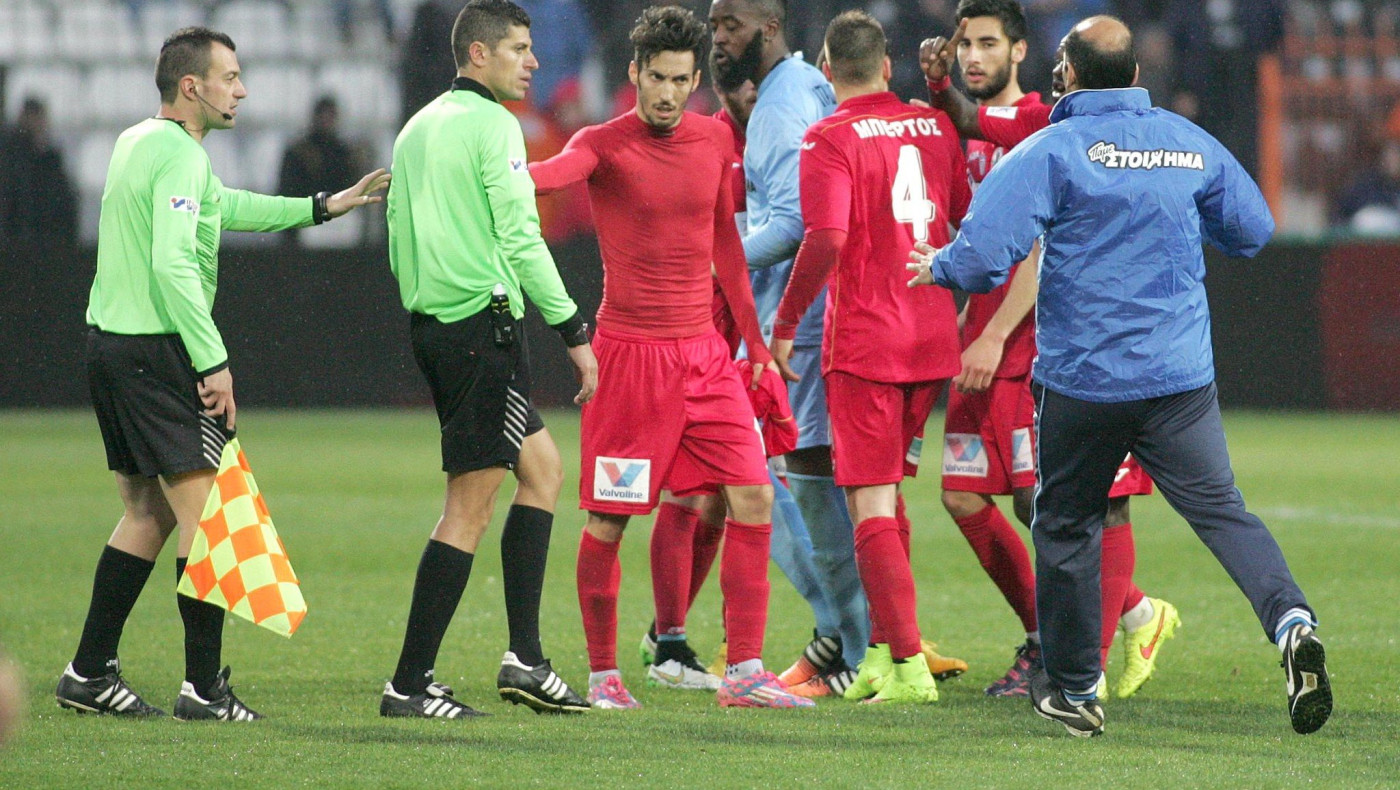 «Πάμε να Βοσκήσουμε όλοι μαζί;»