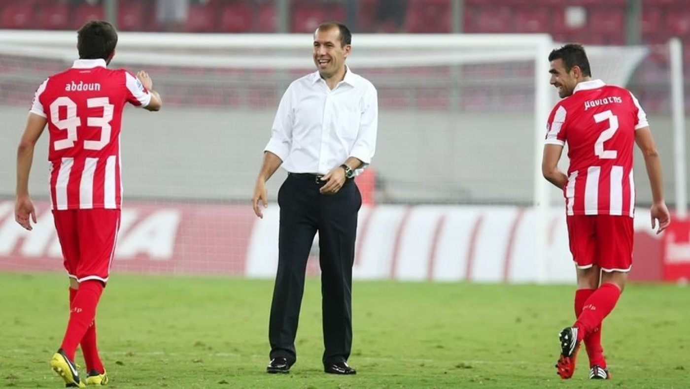 Ζαρντίμ: «Νόμιζα ότι μου έκανε πλάκα»