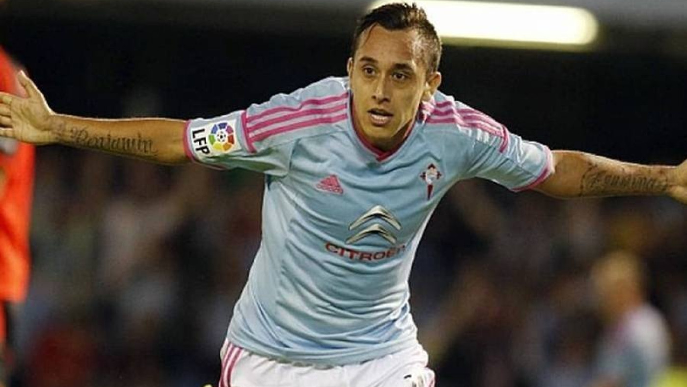 Η αντίδραση της Γρανάδα