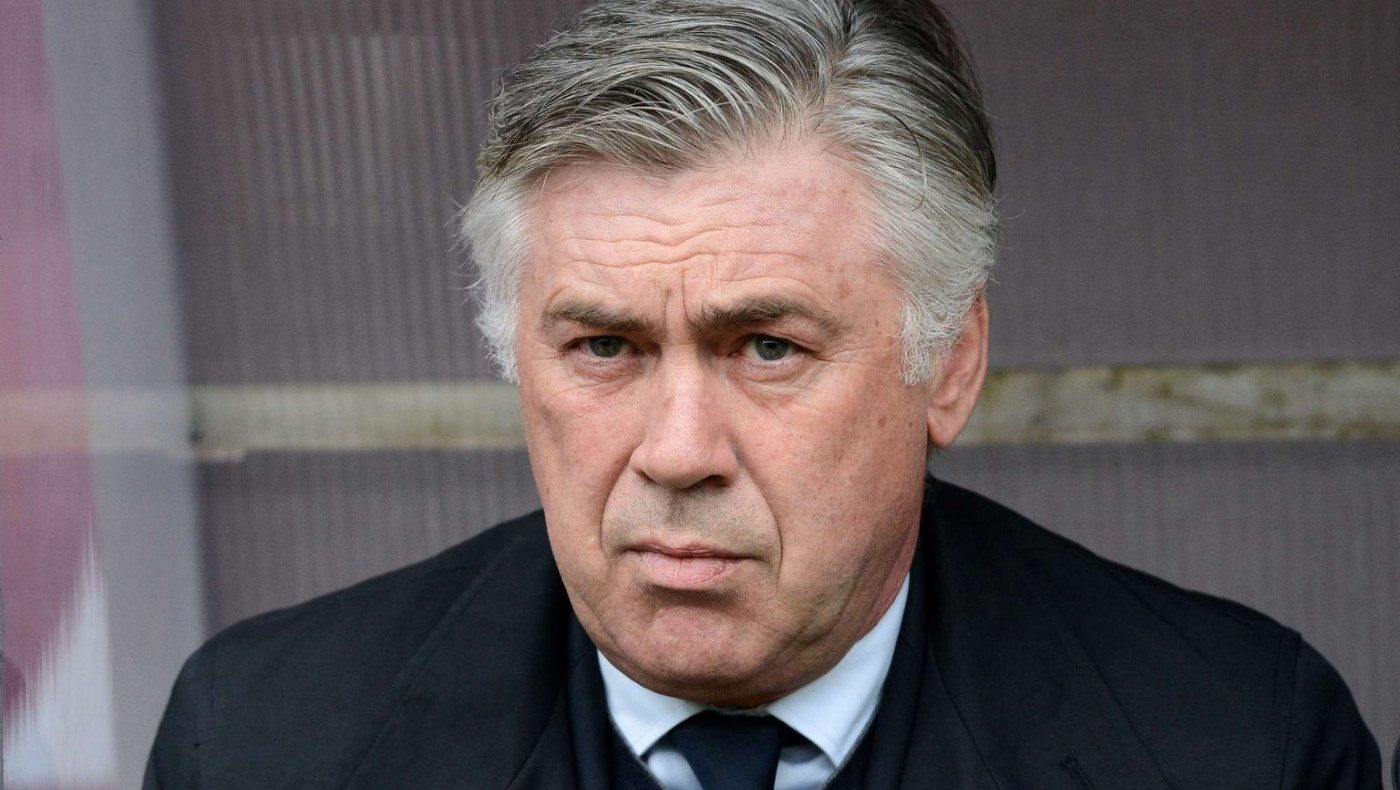 Σκέψεις για Αντσελότι στη Μάντσεστερ Σίτι