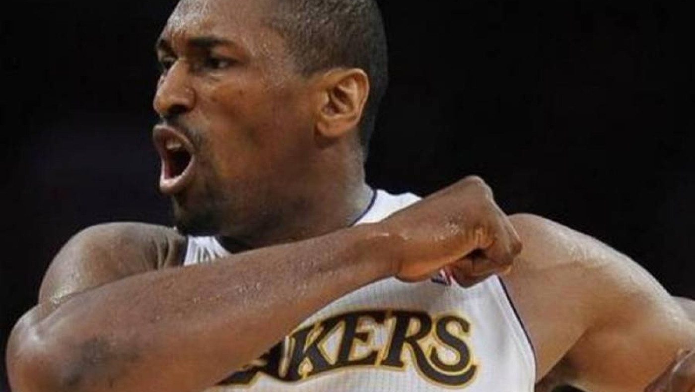 Ένας θρύλος του ΝΒΑ στην Καντού