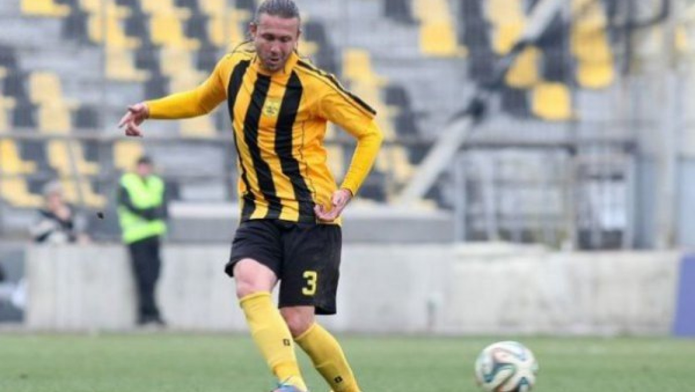 Μισή άνοδος η νίκη του Άρη