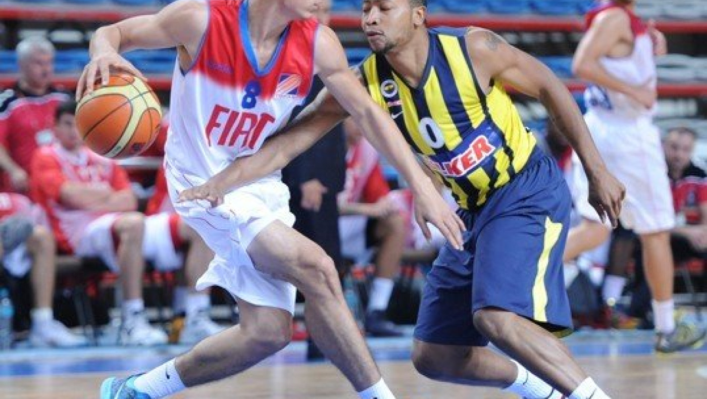 Ασταμάτητη η Φενέρμπαχτσε