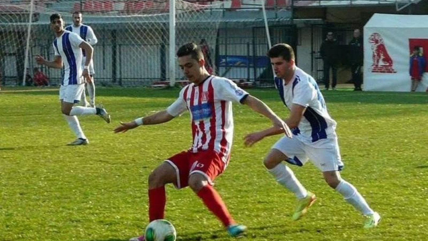 Τσιμίκας: «Κίνητρο το Βικελίδης»