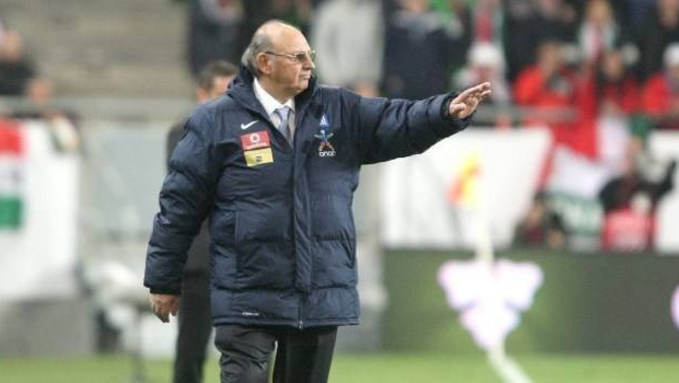 Μαρκαριάν: «Θα τα δώσουμε όλα για την τρίτη θέση»