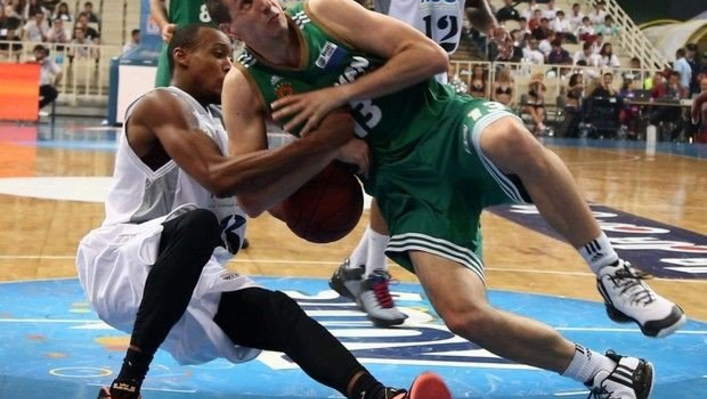 Κυπελλούχος Ελλάδος  ο Παναθηναϊκός