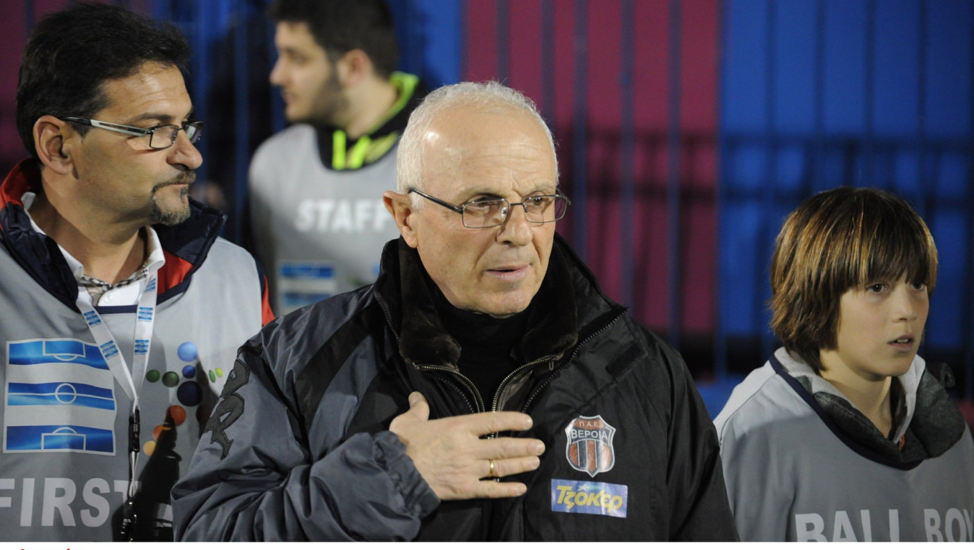 Προς μονιμοποίηση ο Γαϊτάνος