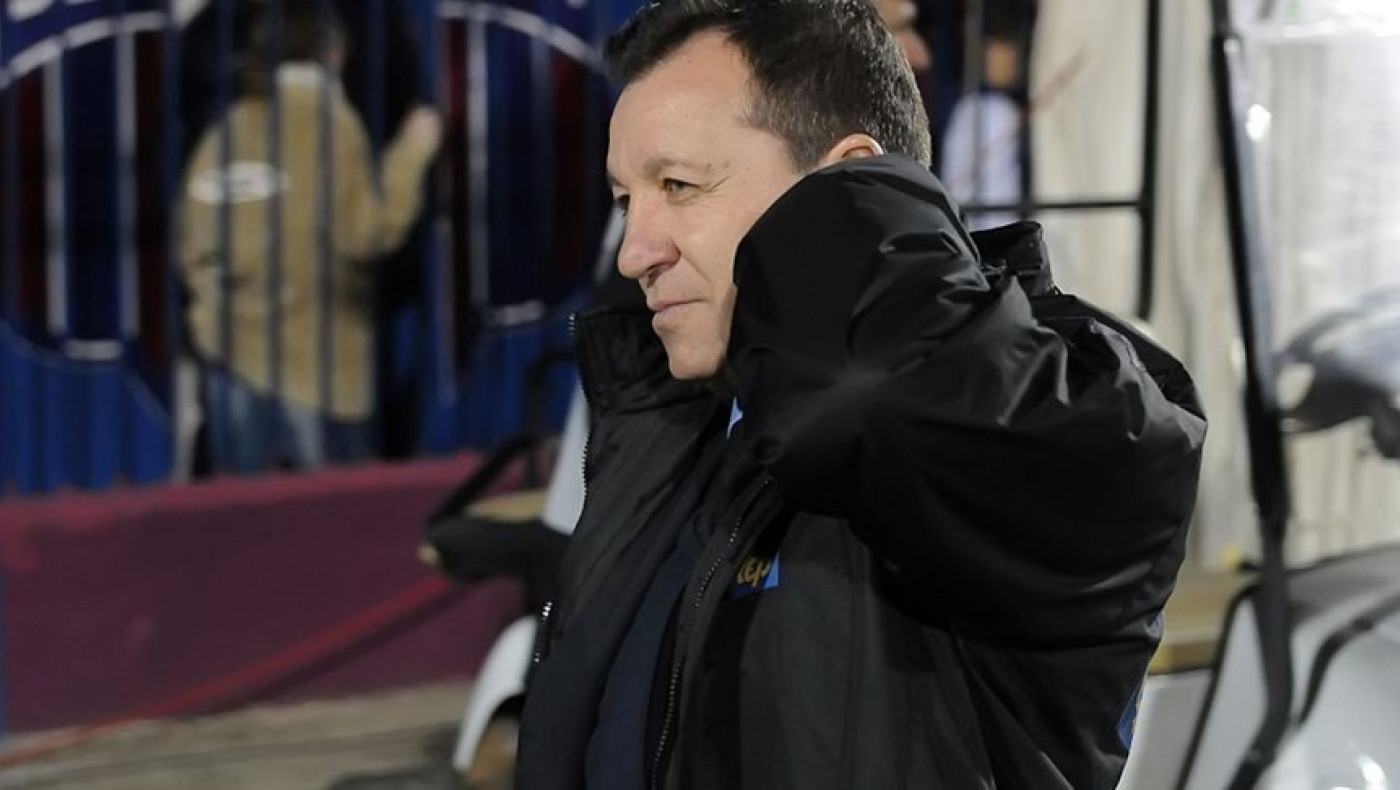 Τέλος στο ισπανικό μοντέλο